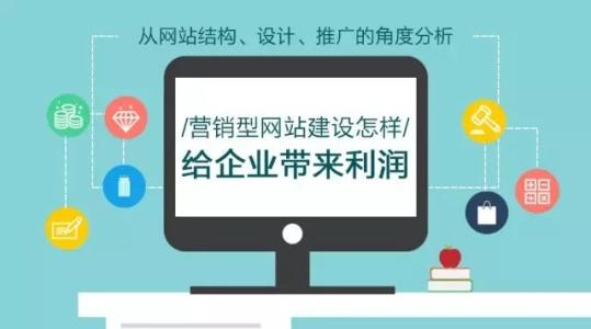 直擊網(wǎng)站建設(shè)要害，不讓網(wǎng)絡(luò)公司再忽悠你